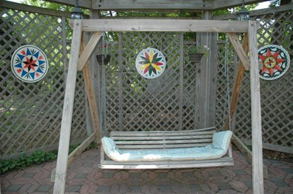 Wayne Bed & Breakfast Inn (Adults Only) Exterior photo